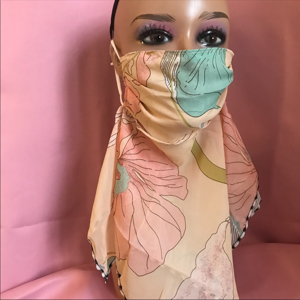 2/$30 Face Masks